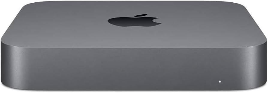 ミニPC Apple Mac mini MRTT2J/A Amazon.com: Apple Mac mini A1993 MRTT2LL/A Late-2018 Desktop PC w